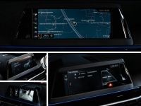 BMW SERIES 5 530e 2.0 ELITE PLUG-IN HYBRID  G30 LCI ปี 2019 สีดำ รูปที่ 6